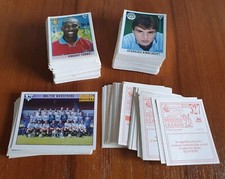 Merlin Premier League '96 Sticker Collection - Pick From List #349 to #530