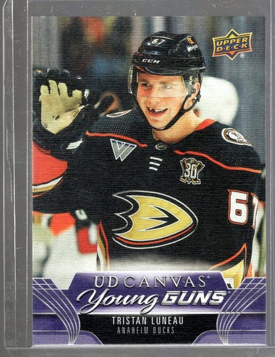2023-24 Upper Deck YG, Legends, All-Stars & POE Canvas U-Pick From The List - Picture 64 of 95
