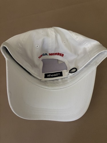 USGA Member US Open Hat Lot 2015, 2022-2024 Great Condition - Picture 6 of 8