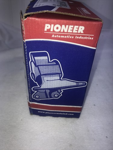 Montaje de motor Pioneer 602386 2387 A2387 ¡NUEVO EN CAJA! ¡OFERTA! - Imagen 9 de 12