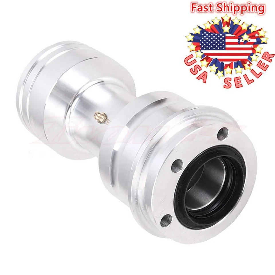 REAR AXLE BEARING CARRIER FOR YAMAHA Raptor 700 700R YFM700R YFM700 2006-2020 - Image 3 of 4