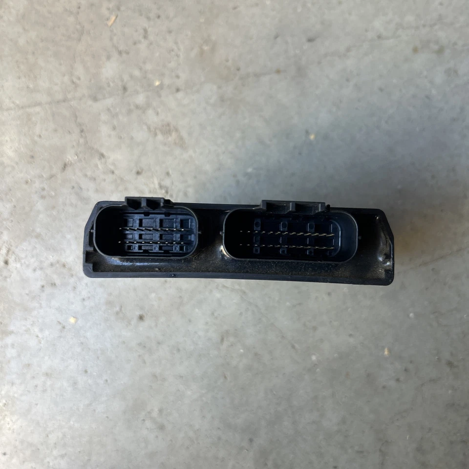 2015 - 2018 Suzuki GW250 ECU компьютерный блок CDI 32920-48H60 - Изображение 4 из 4