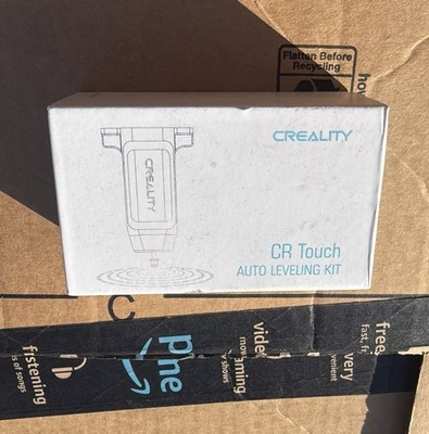 Creality CR Touch Auto Bed Leveling Auto Leveling Kit for Creality 3D Printers