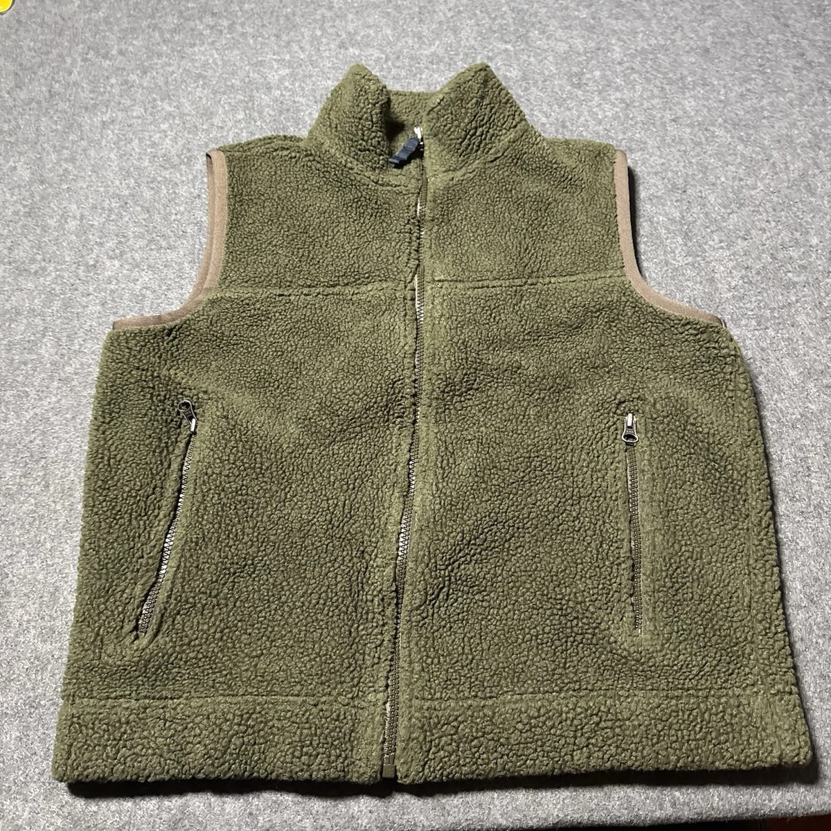 Gap Vests for Men for Sale | Shop New & Used | eBay