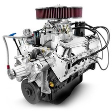 Blueprint Engines Sbm Fits 408 Crate Engine 465 Hp Small Block Mopar Drop-in