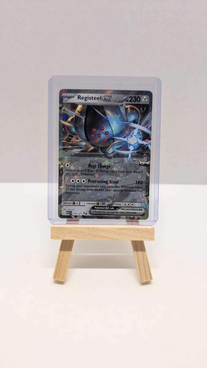 Pokemon Registeel for sale | eBay
