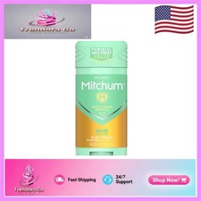 Lightweight Women  s Antiperspirant: Pure Fresh Scent, Dermatologist Approved