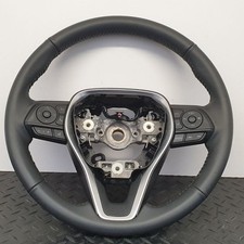 Toyota Corolla MK12 2020 Genuine Multifunction Steering Wheel 451020280C1