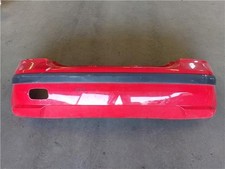 Pare-choc arrière Hyundai H-1