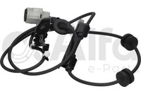 Raddrehzahlsensor Hinten Links FüR Toyota Auris Blade Corolla Verso 2006-2018