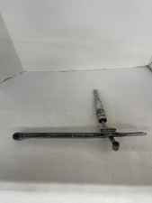 Bmw E46 99-03 Zf 5 Spd Manual Transmission Gear Shifter Shift Lever Rod Linkage Bmw E46 99-03 Zf 5 Spd Manual Transmission Gear Shifter Shift Lever Rod Linkage
