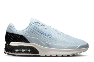SIZE 10 - Nike Air Max BIA Blue Trainers Unisex BRAND NEW