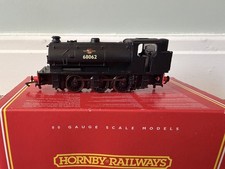 Hornby R2094B BR 0-6-0ST Class J94 Locomotive '68062'