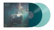 Hozier - Wasteland, Baby! - ?? Sea Light Blue 2LP Vinyl Limited Amazon - New ?