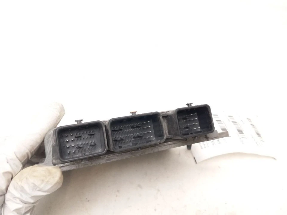 ENGINE COMPUTER CONTROL MODULE E fits NISSAN VERSA 2014 - 2017 OEM BEM336-300 A1 - Image 4 of 4