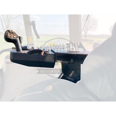 GRAMMER Maximo Comfort Plus Sitz für Case IH Farmall Magnum Maxxum Puma Steiger