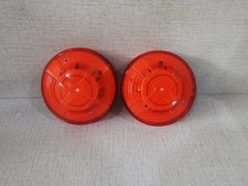 LOT 2 APOLLO 55000-316 APO SERIES 65 OPTICAL SMOKE DETECTORS NEW W/O BOX