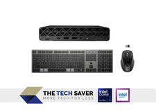 HP EliteDesk 8 Mini G1i  AI PC Intel Ultra 7 265 24GB DDR5 RAM 1TB SSD Wi-Fi 7