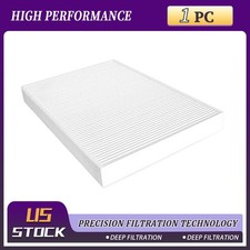 Cabin Air Filter For Audi A4q5q7q8rs5s4s5s6s8sq5sq7sq8 Cayenne Macan