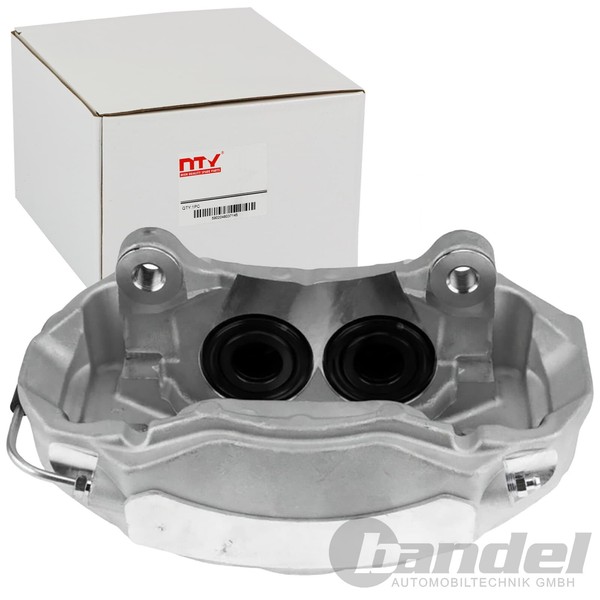 NTY Bremssattel Vorderachse Links Passend FüR Audi A4 A5 A6 A7 Q5 | HZP-AU-029-image