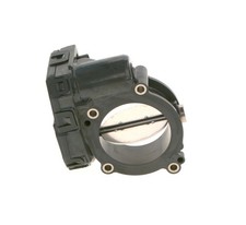 BOSCH Drosselklappe (0 280 750 573) für MERCEDES-BENZ C-Klasse Glk-Klasse Vito BOSCH Drosselklappe (0 280 750 573) für MERCEDES-BENZ C-Klasse Glk-Klasse Vito