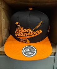 San Francisco Giants Collecting and Fan Guide 4