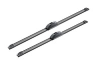 1X Bosch 3 397 118 996 Wischblatt FüR Renault Nissan CitroëN Vw Opel