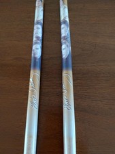 Elvis Presley Drum Sticks 16"