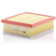 MANN-FILTER C 21 002 Filtre à air pour FIAT 500X (334) Toro Pick-up (226)