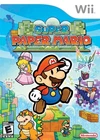 Super Paper Mario - Nintendo Wii Game Only