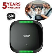 Ultra-thin Car Air Purifier True Hepa Air Purifier Ionizer Portable Air Cleaner Ultra-thin Car Air Purifier True Hepa Air Purifier Ionizer Portable Air Cleaner