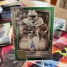 2025 Bowman Chrome University Jaden Nixon Auto /99 BCA-JN