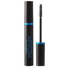 2000 Calorie Mascara Waterproof - Black by Ma...