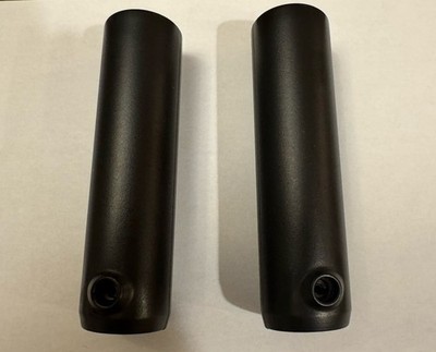 Lot of 2 Handlebar Grips Nordictrack Elliptical Commercial 14.9