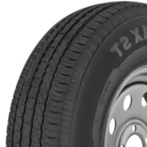 NATIONAL Road Max ST 215/75R14 Tire for Passenger Vehicles | eBay