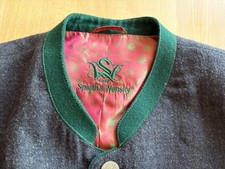 Spieth & Wensky Trachten-Jacke, Herren, Oktoberfest,  Gr. 52,  gebraucht