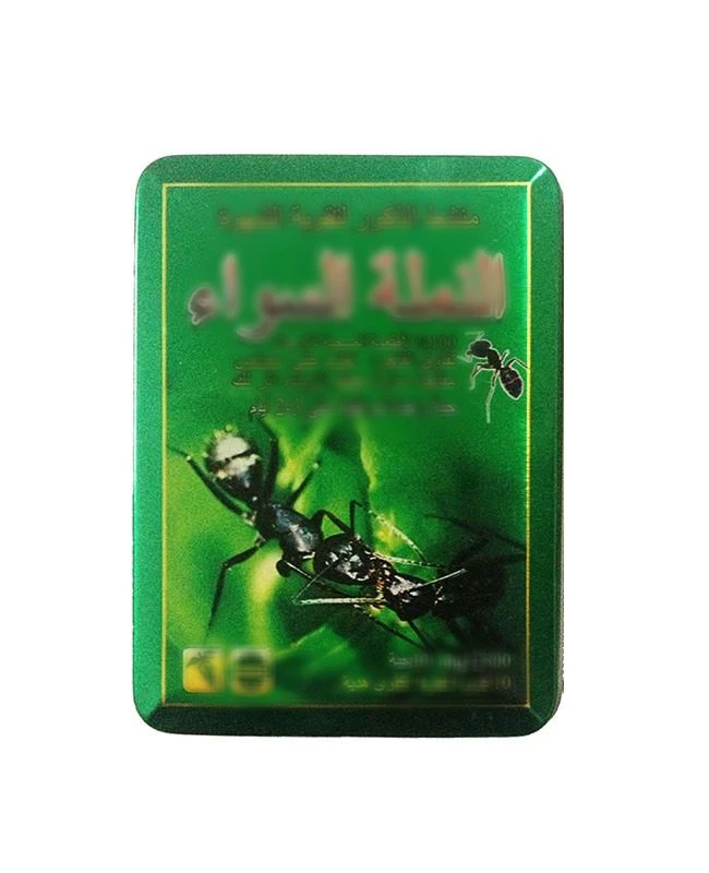 ICON Men Original Male Supplement 10 Pills