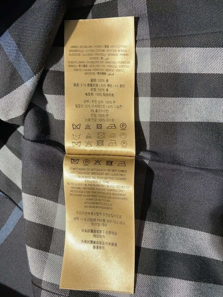 ◆BURBERRY カフス　No.1943 ◇BURBERRY カフス No.1943