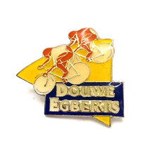 ✅Pin's Douwe Egberts