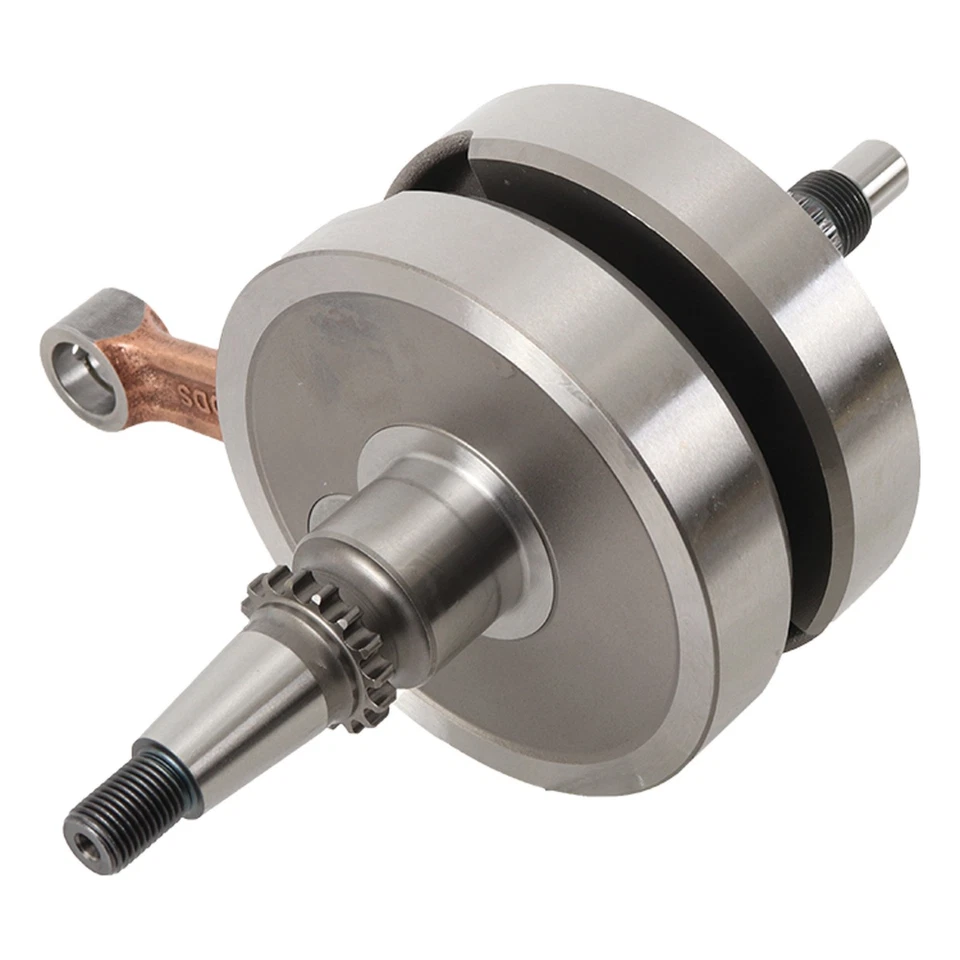 New Hot Rods Crankshaft For Suzuki RMZ 250 2007-2009 4081 — 第 3/4 张图片