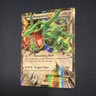 Pokémon Rayquaza EX 75/108 Roaring Skies Ultra Rare Holo Card
