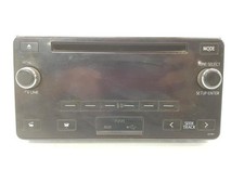 Autoradio Toyota LANDCRUISER
