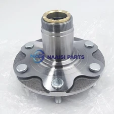 OEM FOR TOYOTA 1995-2000 TACOMA FRONT WHEEL HUB WITHOUT A.D.D 43502-35160