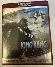 King Kong HD DVD, 2006 
