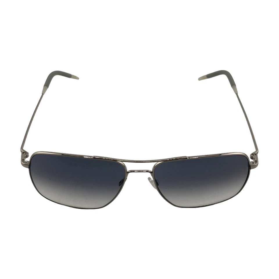 Gafas de sol Oliver Peoples OV1150S CLIFTON plateadas/fotocromáticas 58 mm 15 mm 140 mm Foto 4 de 4