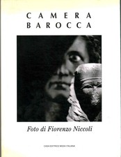 Camera barocca - Dacia Maraini (Casa Editrice Moda Italiana) [[1997]]