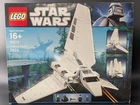 LEGO Star Wars Imperial Shuttle Set 10212 SEALED