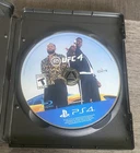 UFC 4 PlayStation 4