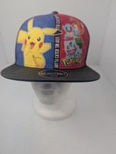 Pokemon Youth Snapback