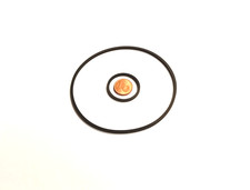 Kit Cinghia per Mitsubishi HS-M18E HS-M18G HS-M18V VHS Videoregistratore Drive Belt